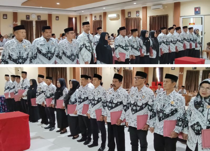 Bidang PGRI Kab. Situbondo - Persatuan Guru Republik Indonesia Cabang Kab. Situbondo