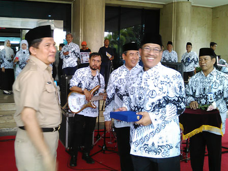 Pencarian PGRI Kab. Situbondo - Persatuan Guru Republik Indonesia Cabang Kab. Situbondo